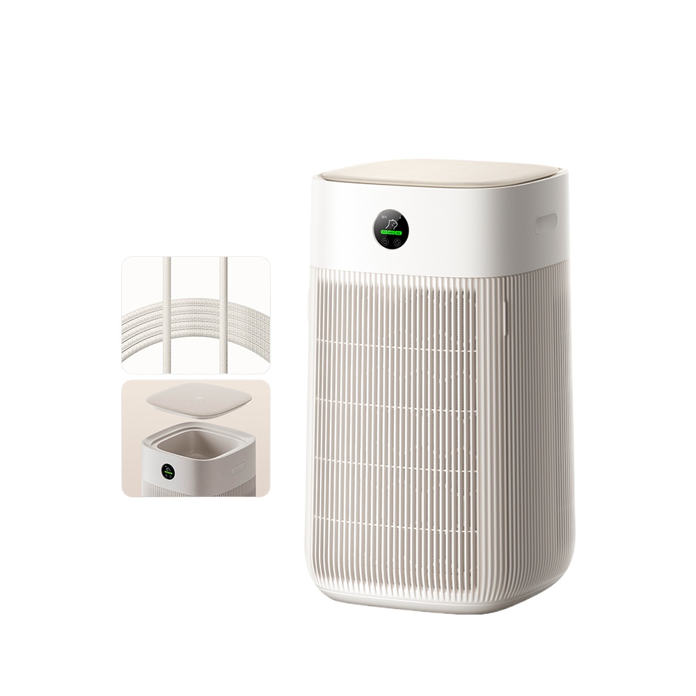 Cats Hair Fast Absorb Dogs Hai - Smart Air Purifier review and price
