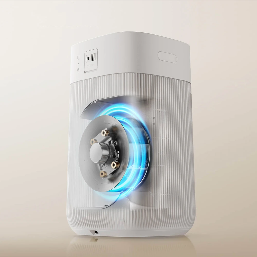 Cats Hair Fast Absorb Dogs Hai - Smart Air Purifier review and price