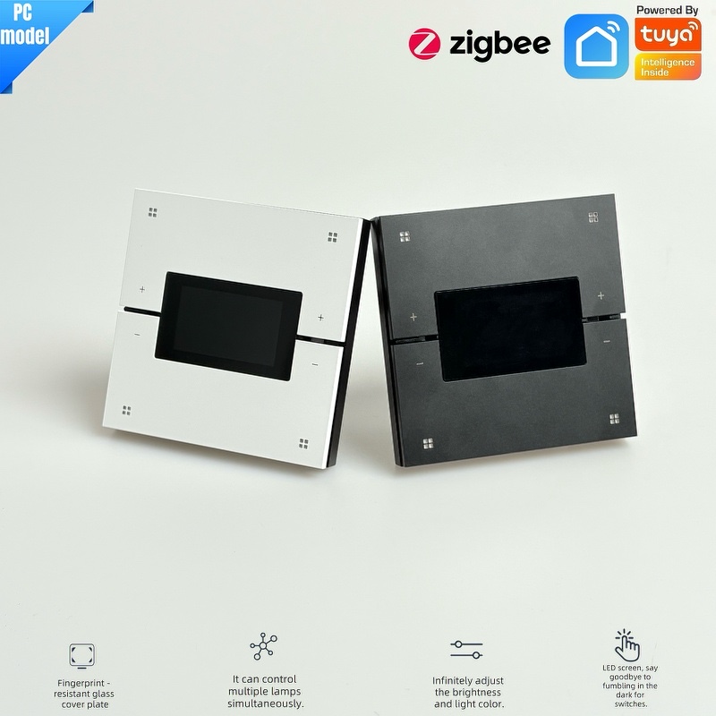 PC Model M9Pro Tuya Zigbee Sma - Smart Home Pc review and price