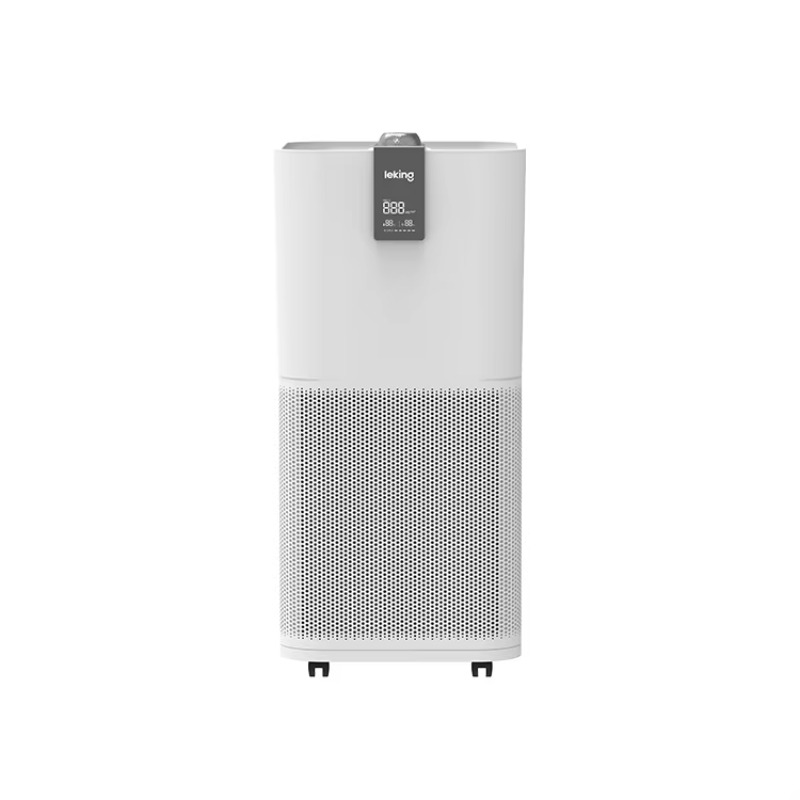 【2026】Professional Supplier Of - Smart Air Purifier review and price
