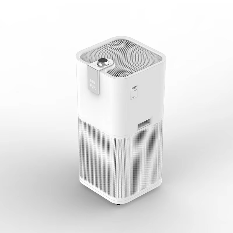 【2026】Professional Supplier Of - Smart Air Purifier review and price