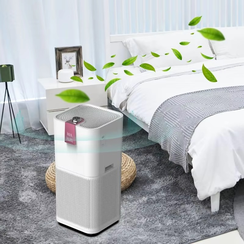【2026】Professional Supplier Of - Smart Air Purifier review and price