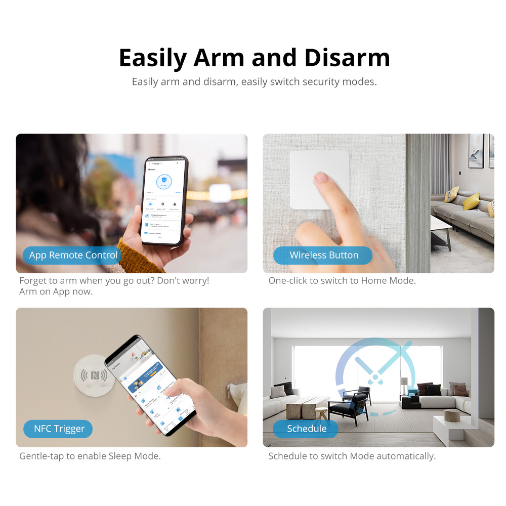 SONOFF ZBBridge-P ZigBee Gatew - Smart Home Website review and price