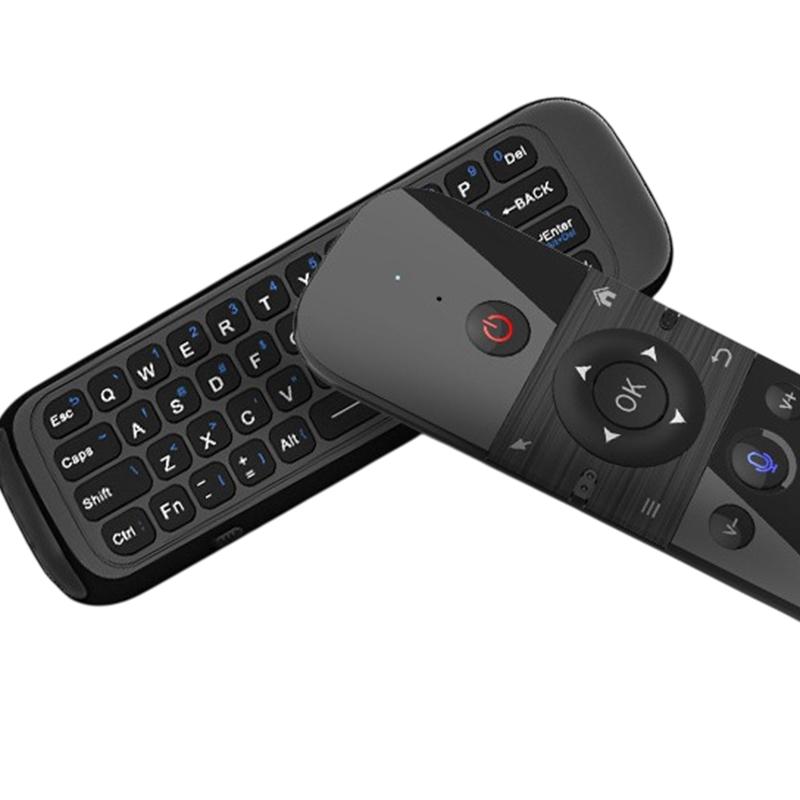 M8 Air Mouse Voice Remote Cont - Smart Home Keyboard review and price