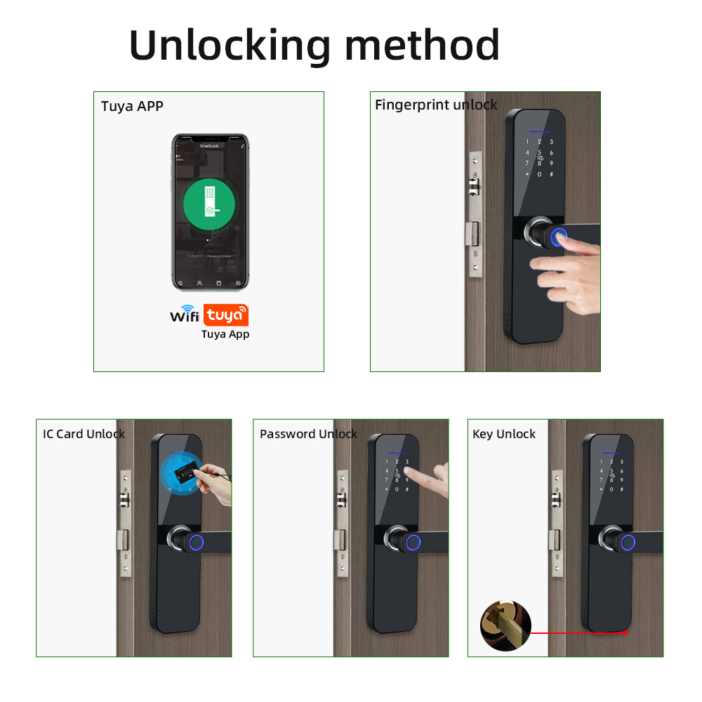 RAYKUBE F005 IP65 Waterproof T - Smart Home Ezviz review and price