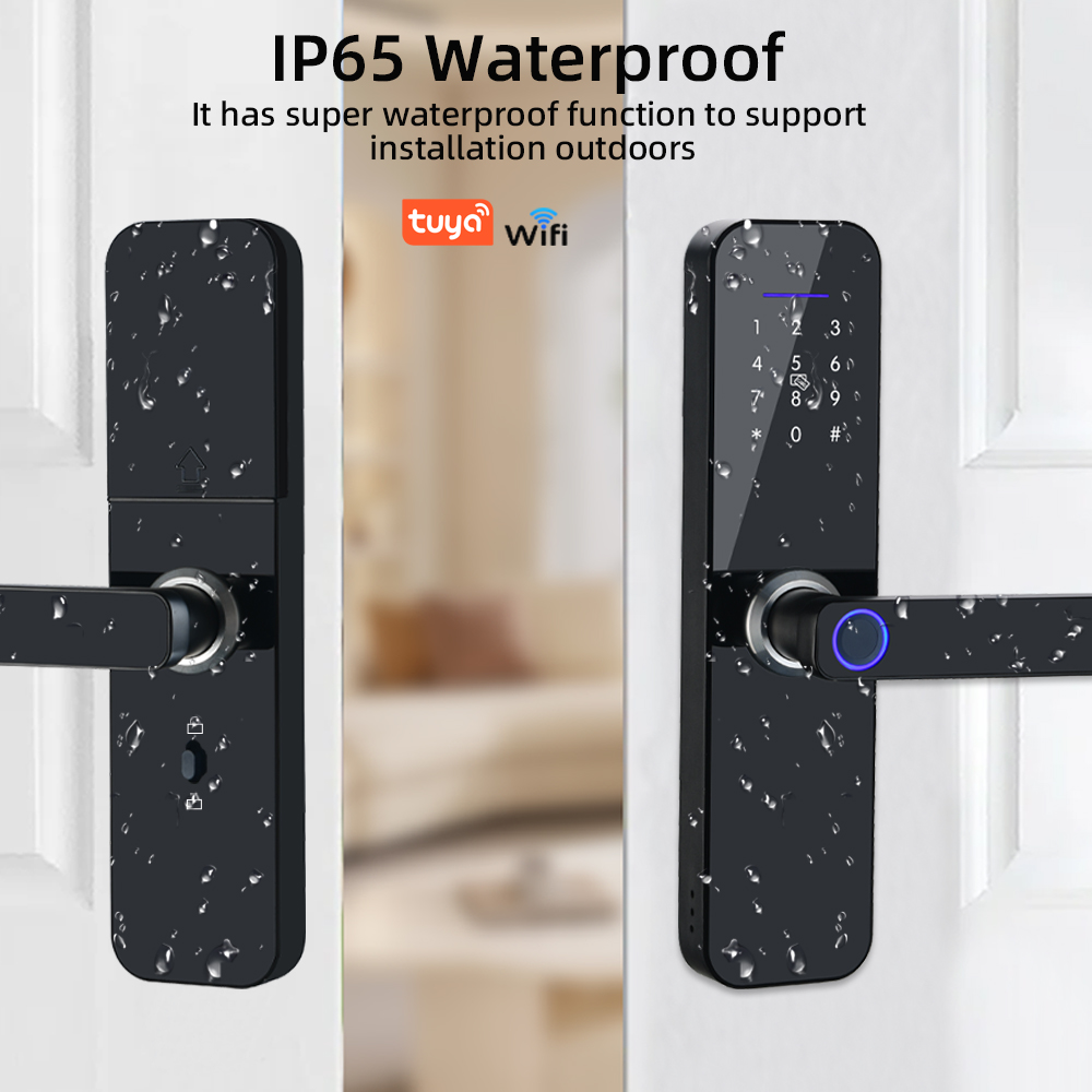 RAYKUBE F005 IP65 Waterproof T - Smart Home Ezviz review and price