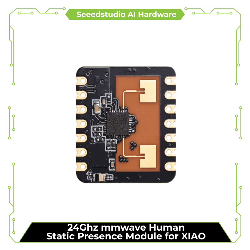 24GHz mmWave Sensor, Home Assi - Pir Motion Sensor review and price