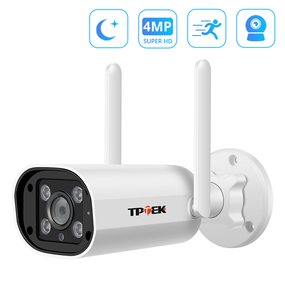 2K IP Camera Wifi Outdoor Surv - Smart Home Ezviz review and price