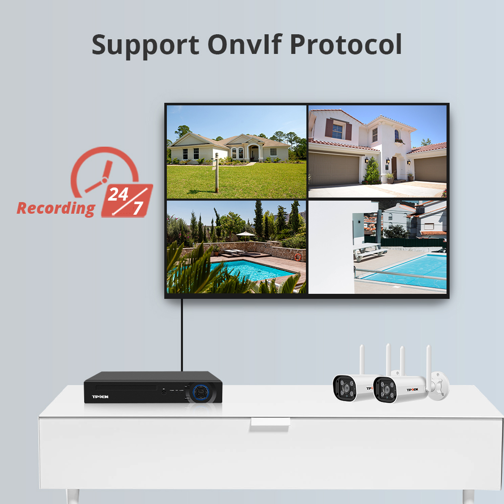2K IP Camera Wifi Outdoor Surv - Smart Home Ezviz review and price