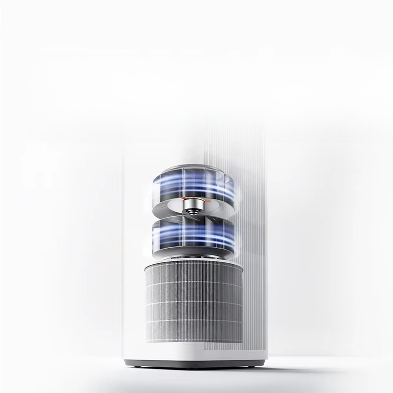 Official Flagship  Air Purifie - Smart Air Purifier review and price
