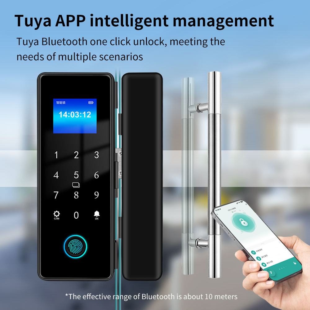 IP54 Waterproof Bluetooth Fing - Smart Home Ezviz review and price