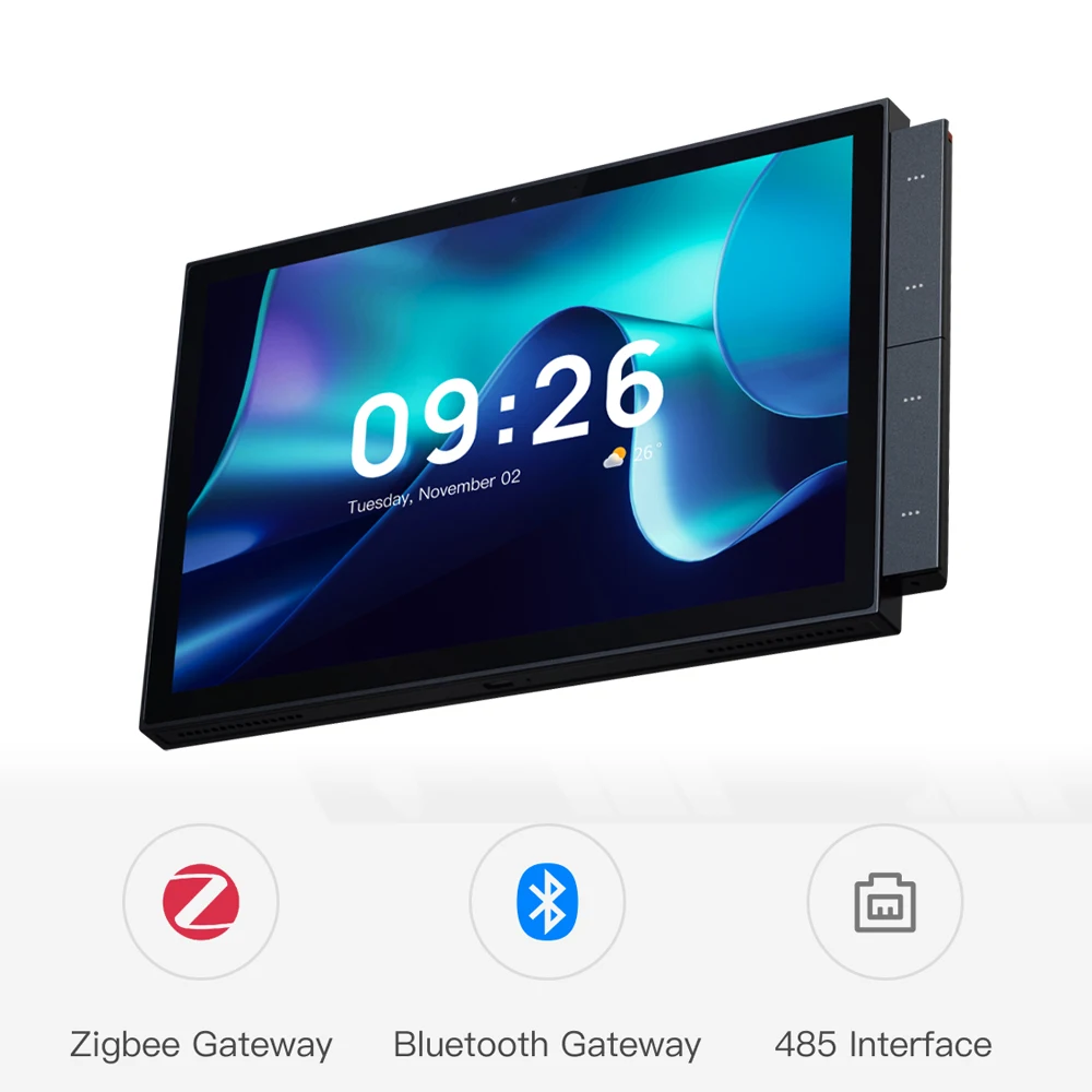 2026 2025 New Arrival Wifi Sma - Smart Home Zigbee review and price