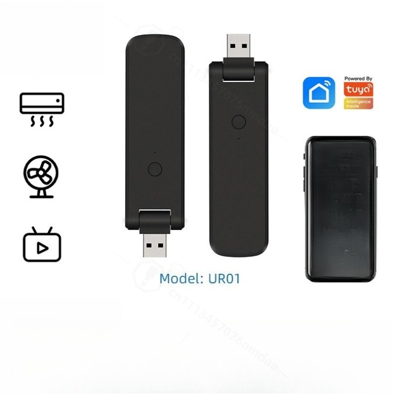 Smart  IR Remote Controller Vo - Smart Home Automation review and price