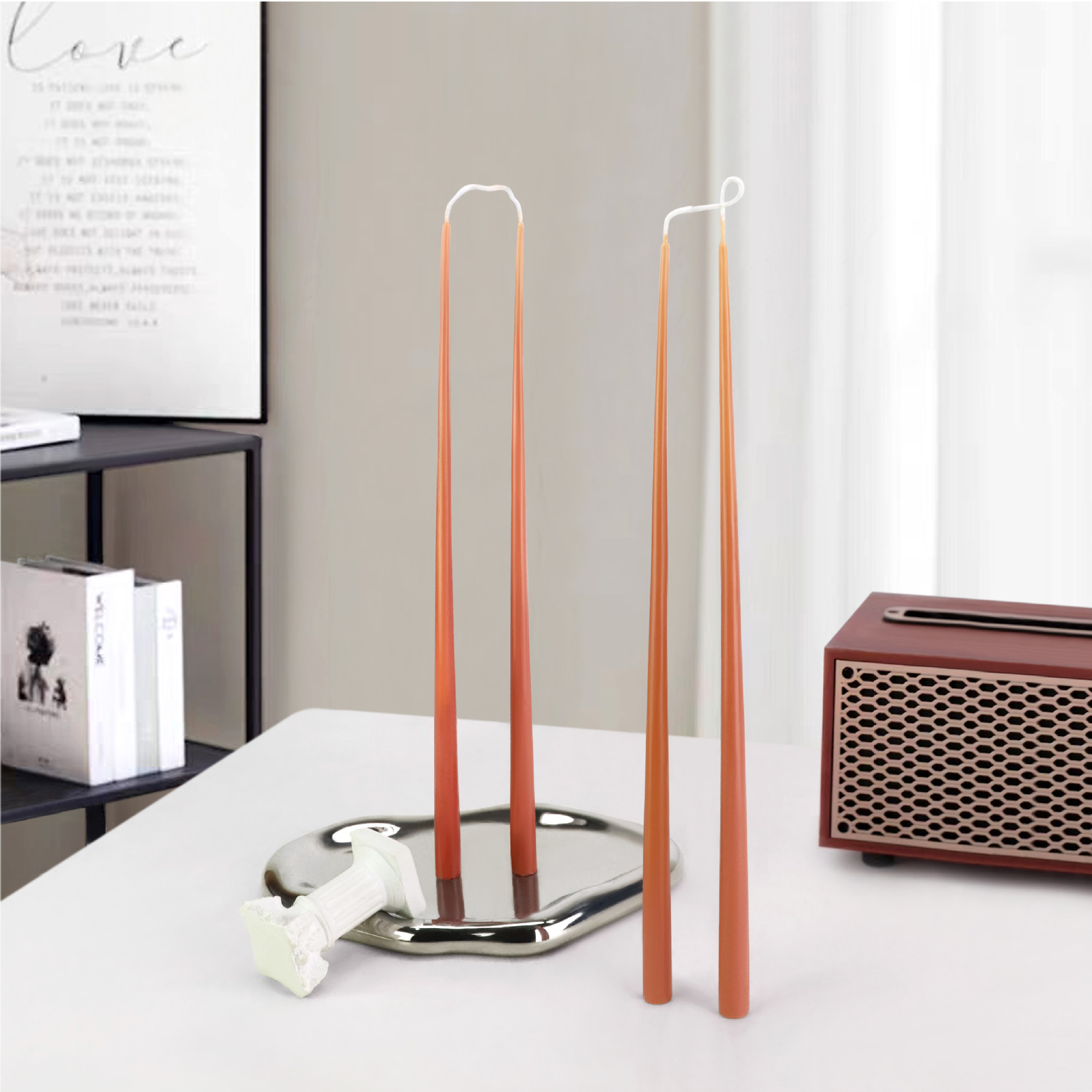 Ultra-fine Tapered Connecting  - Smart Home Pc review and price