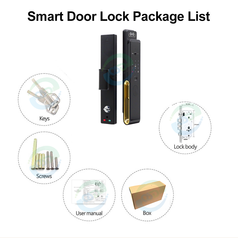 WiFi Video Intercom Face Door  - Wifi Doorbell Camera review and price