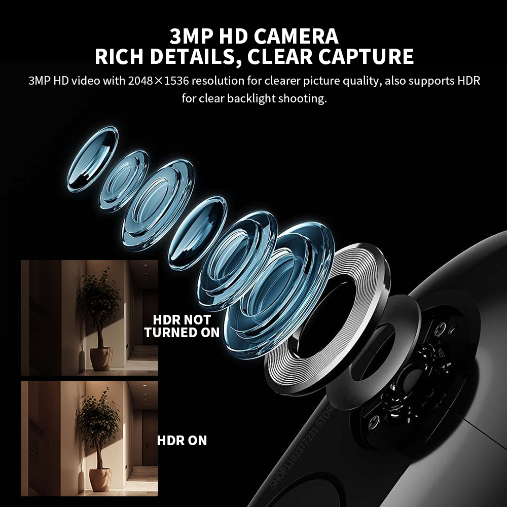 Xiaomi Smart Cat eye 2 WiFi Wi - Smart Home Xiaomi App review and price