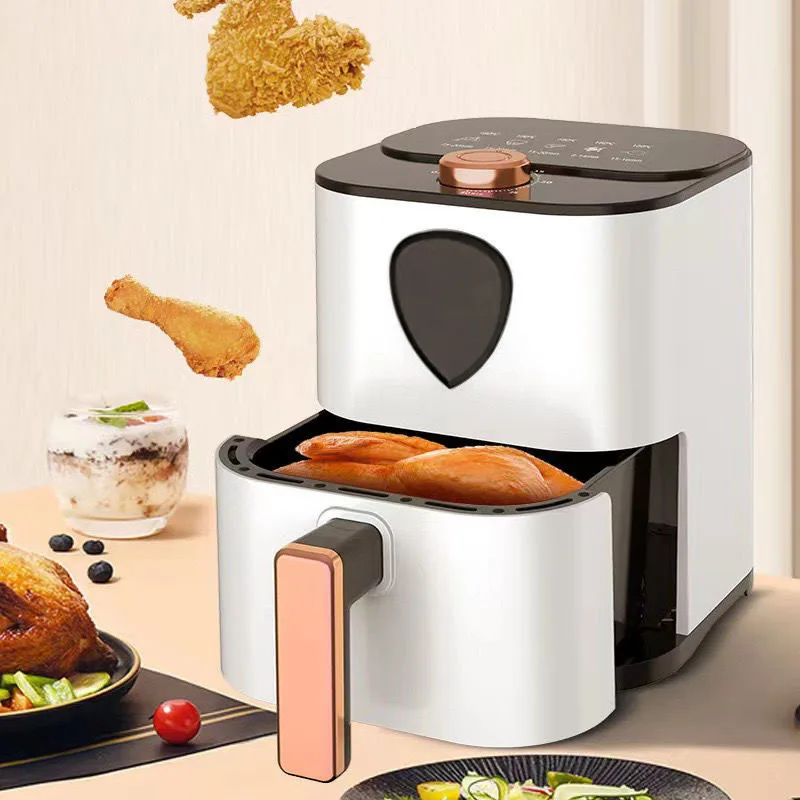 Multifunctional air fryer whol - Smart Home Oven review and price