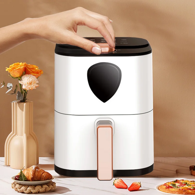 Multifunctional air fryer whol - Smart Home Oven review and price