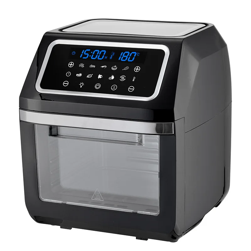 2021 New style Home Use Touch  - Smart Home Oven review and price