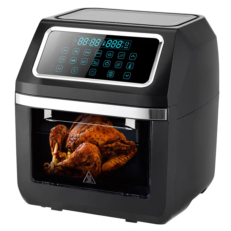 2021 New style Home Use Touch  - Smart Home Oven review and price