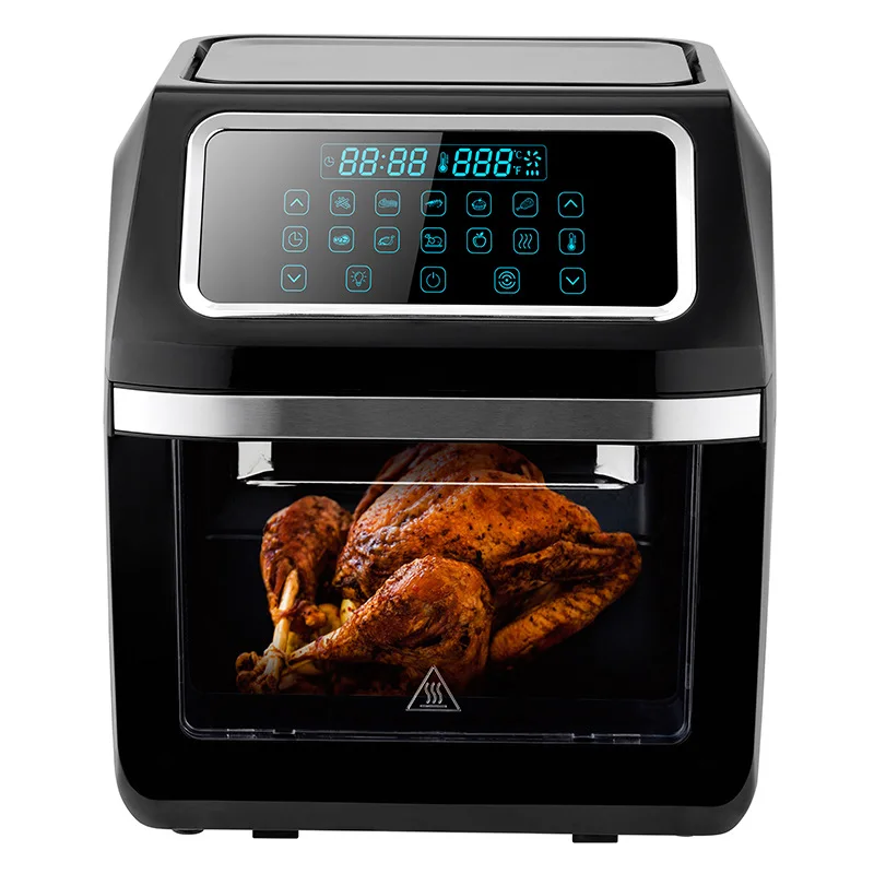 2021 New style Home Use Touch  - Smart Home Oven review and price