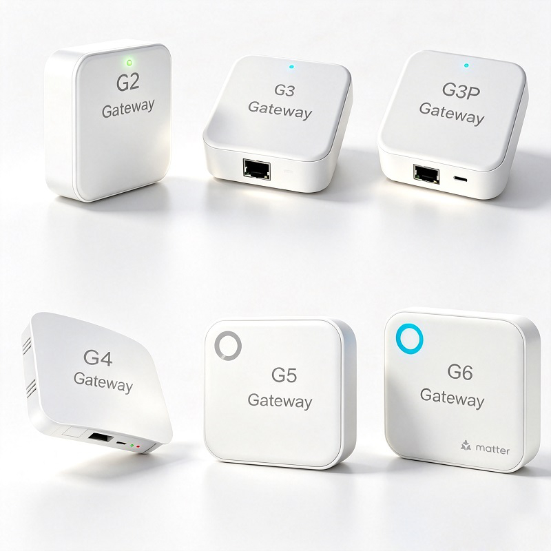TTLock TThotel G2 G3 G3P G4 G5 - Smart Home Website review and price