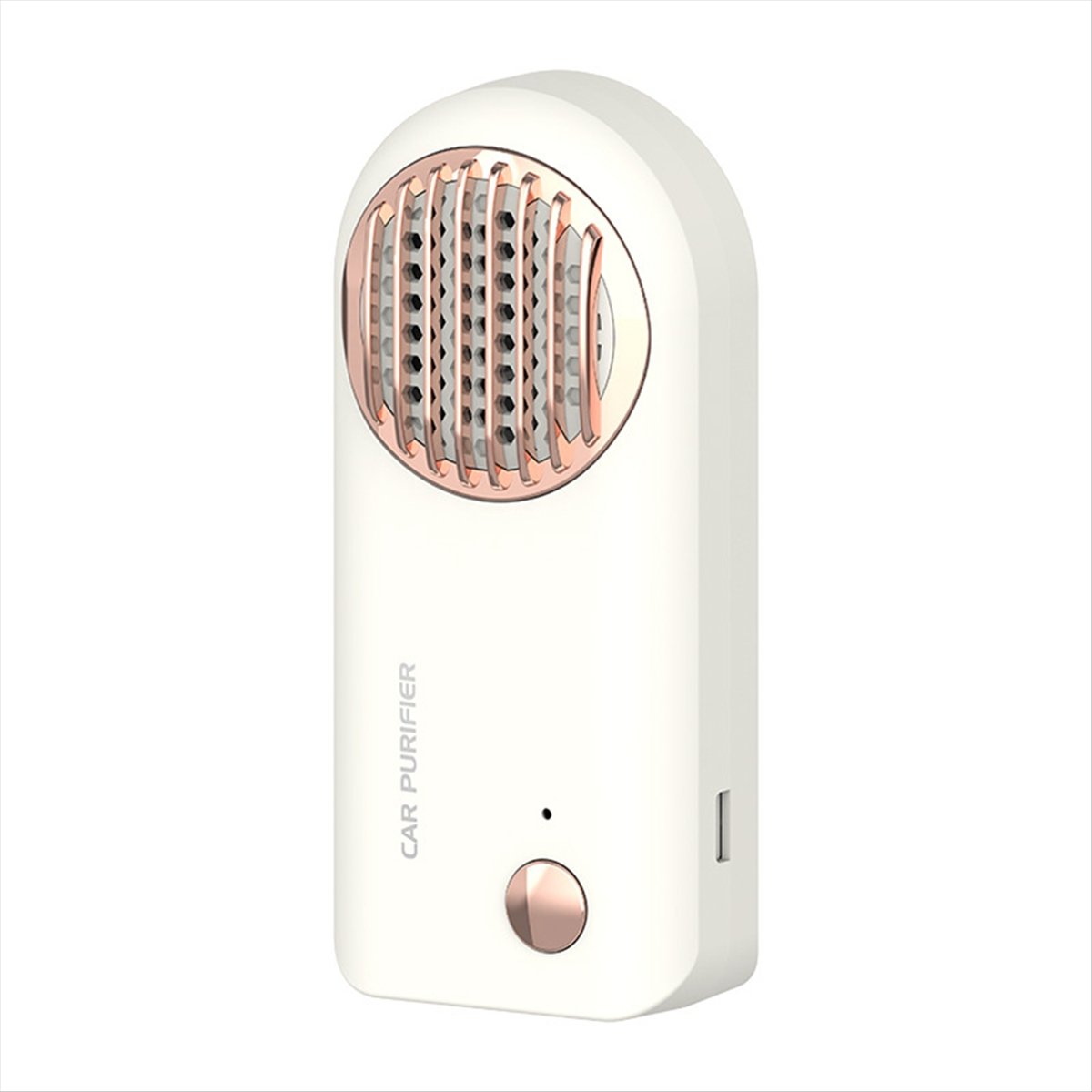 Top Car Odor Eliminator Electr - Smart Air Purifier review and price