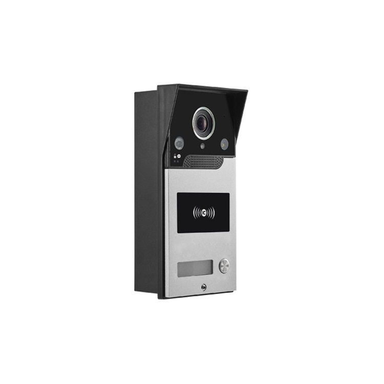 2MP 1080P Tuya APP Rifd/NFC  W - Wifi Doorbell Camera review and price