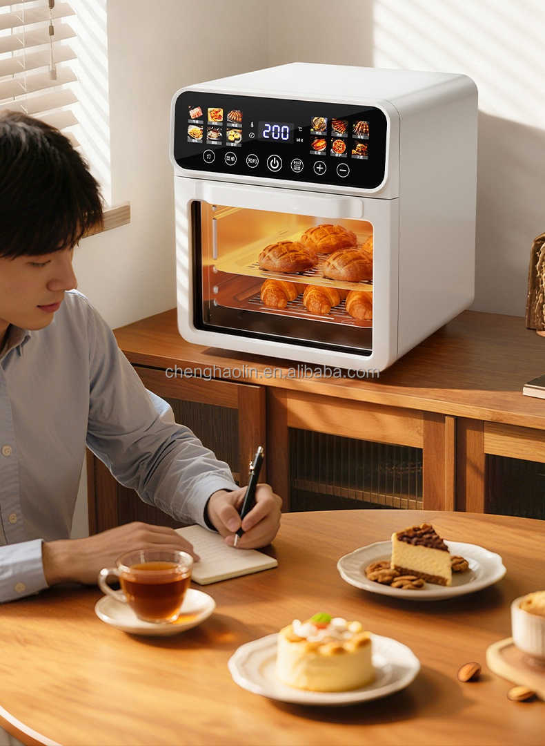 Large Capacity High Quality Di - Smart Home Oven review and price