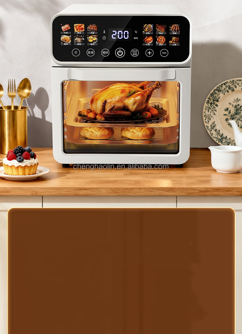 Large Capacity High Quality Di - Smart Home Oven review and price