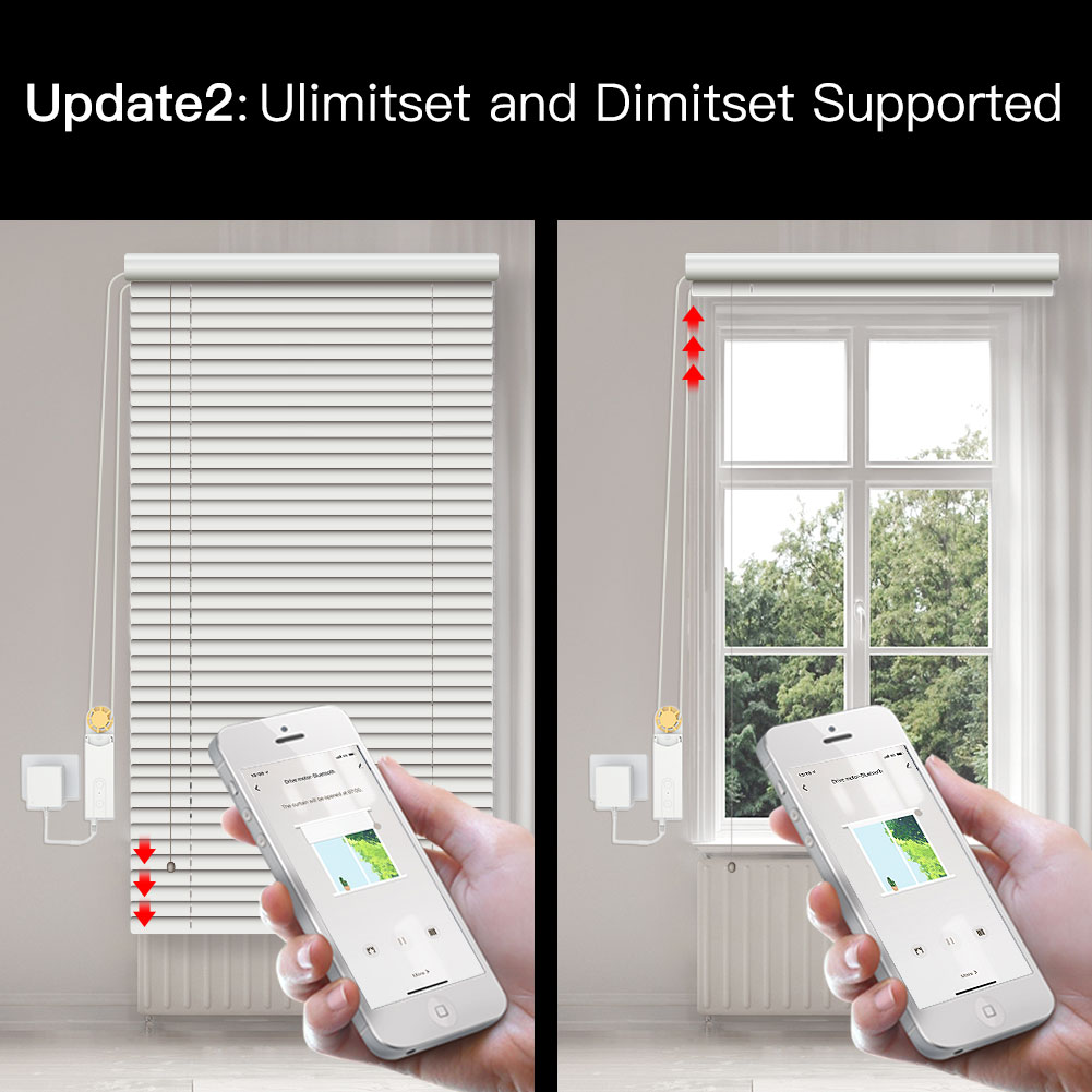 MOES New ZigBee Smart DIY Moto - Smart Home Website review and price