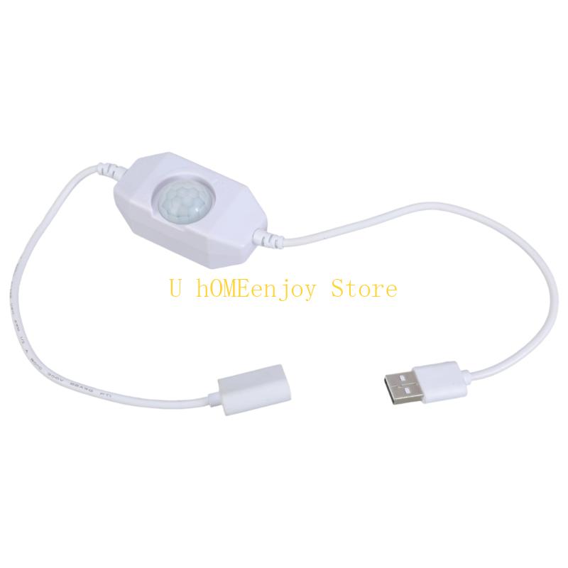 B0KF 5V USB Power PIR Motion S - Pir Motion Sensor review and price