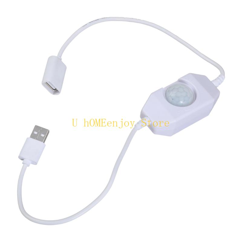 B0KF 5V USB Power PIR Motion S - Pir Motion Sensor review and price
