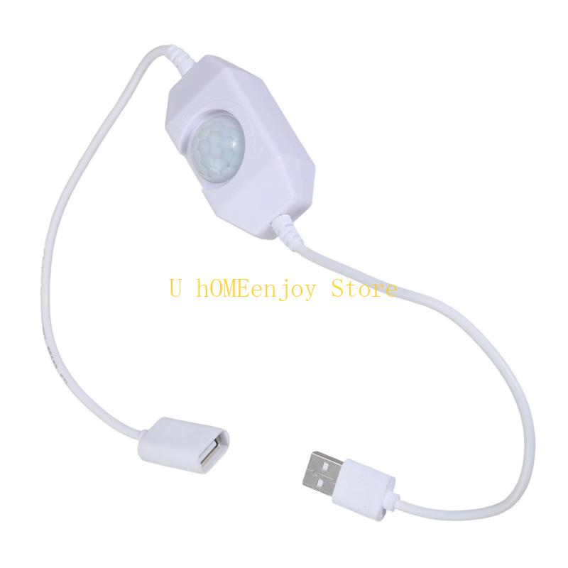B0KF 5V USB Power PIR Motion S - Pir Motion Sensor review and price
